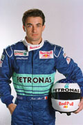 Jean Alesi