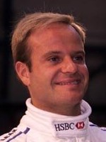 Rubens Barrichello