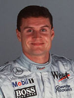 David Coulthard