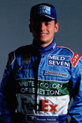 Giancarlo Fisichella