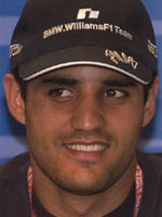 Juan Pablo Montoya