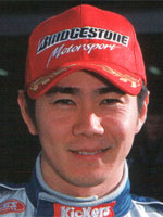 Shinji Nakano