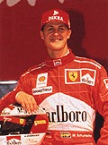 Michael Schumacher