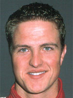 Ralf Schumacher