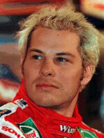 Jacques Villeneuve