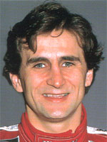 Alessandro Zanardi