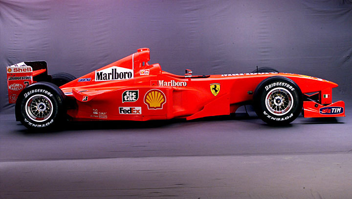 F399 (вид сбоку)
