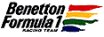 Benetton Logo