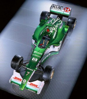 Jaguar R1