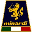 Minardi logo