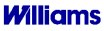 Williams Logo